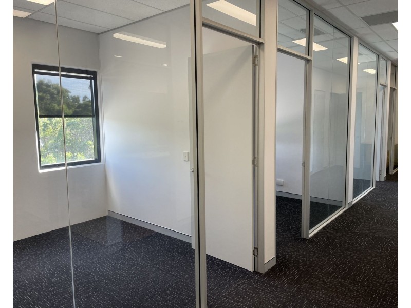 LEVEL 1 – 4&5/63-69 Meakin Road, Meadowbrook QLD 4131