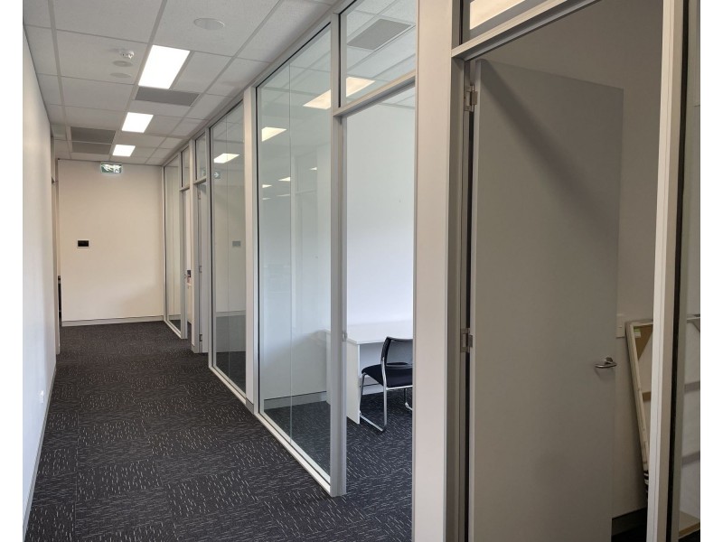 LEVEL 1 – 4&5/63-69 Meakin Road, Meadowbrook QLD 4131