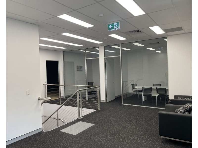 LEVEL 1 – 4&5/63-69 Meakin Road, Meadowbrook QLD 4131