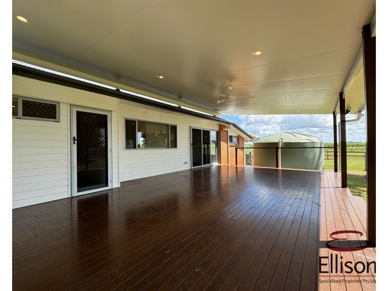 186 Cabbage Tree Point, Steiglitz QLD 4207