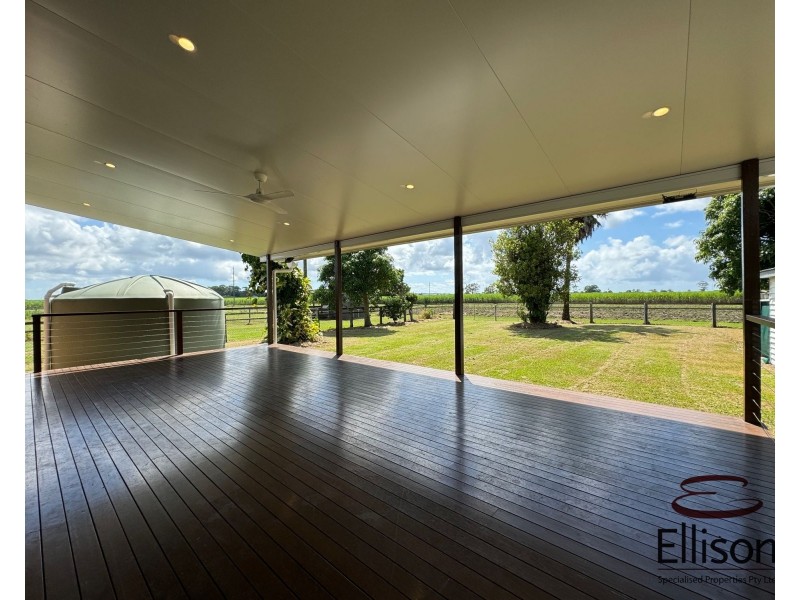 186 Cabbage Tree Point, Steiglitz QLD 4207