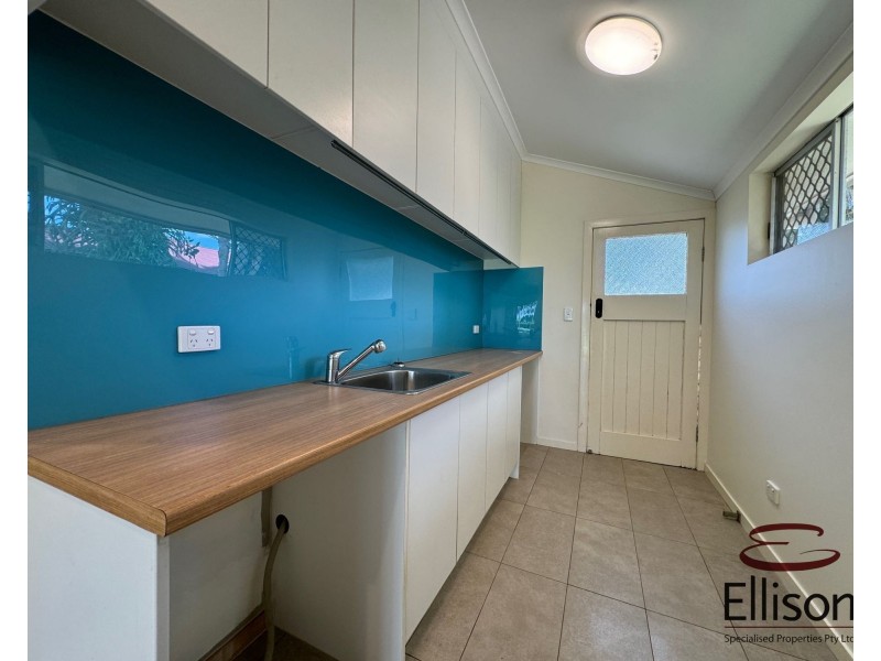 186 Cabbage Tree Point, Steiglitz QLD 4207