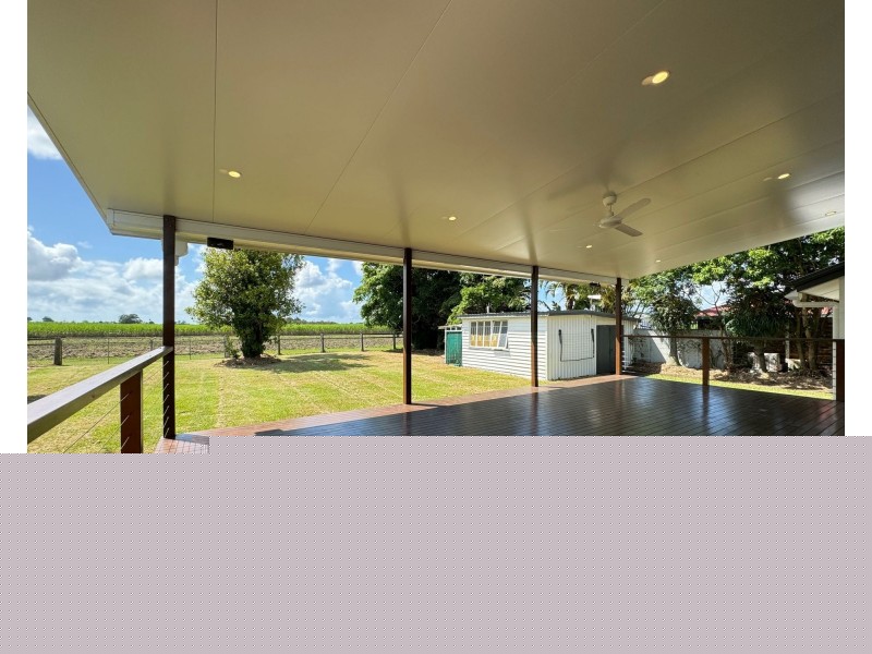 186 Cabbage Tree Point, Steiglitz QLD 4207