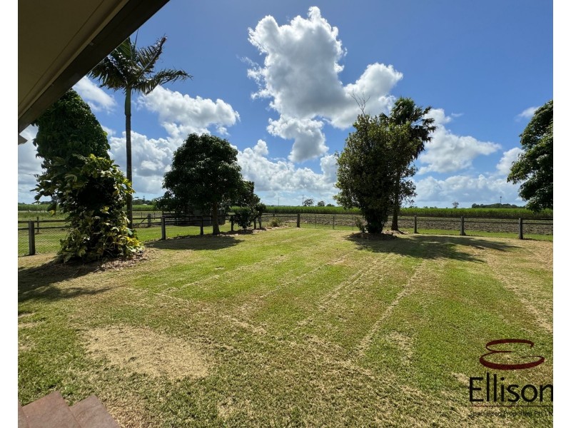 186 Cabbage Tree Point, Steiglitz QLD 4207