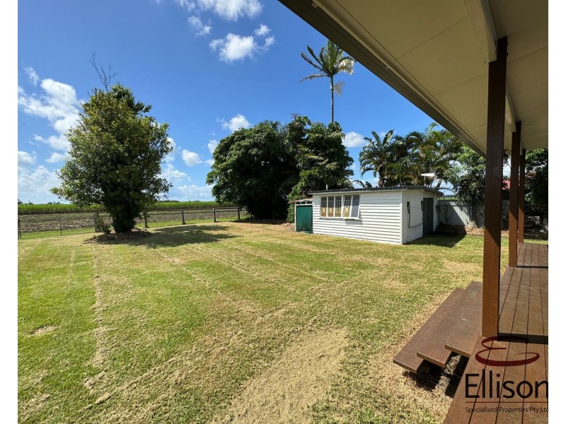 186 Cabbage Tree Point, Steiglitz QLD 4207