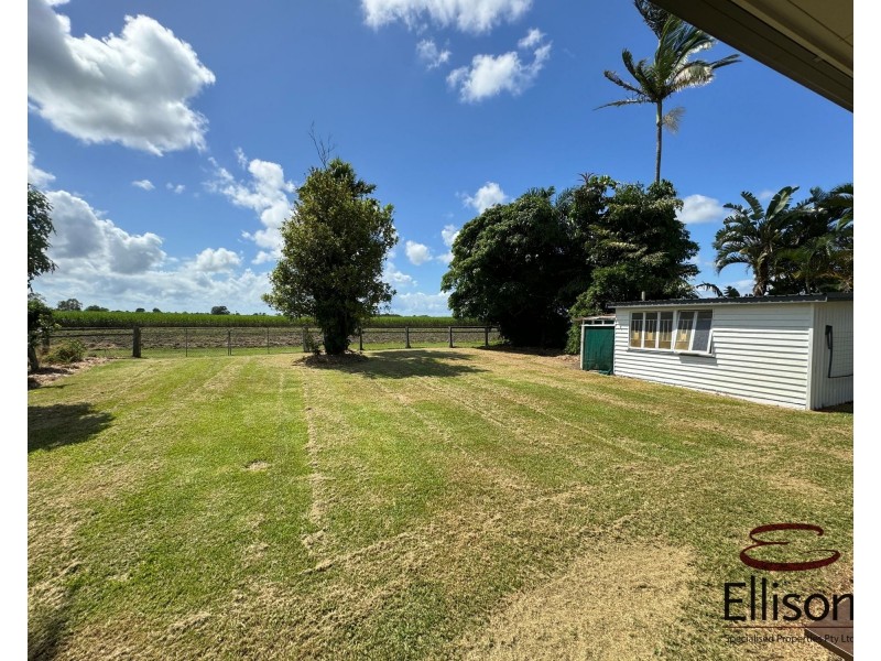 186 Cabbage Tree Point, Steiglitz QLD 4207