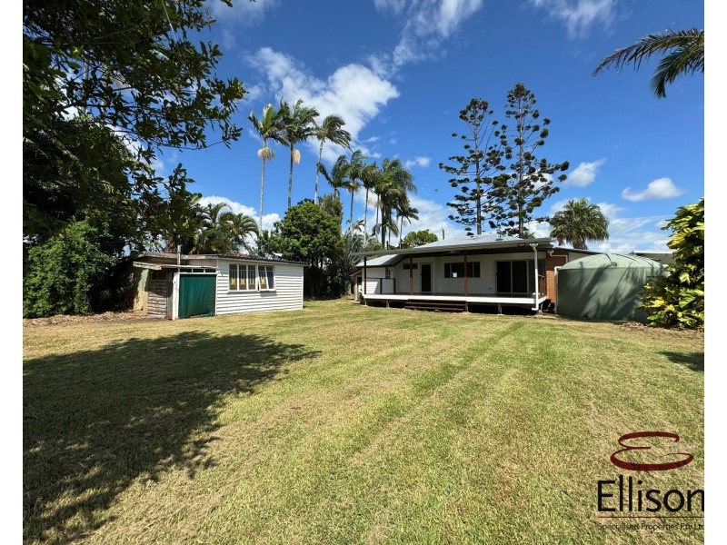 186 Cabbage Tree Point, Steiglitz QLD 4207