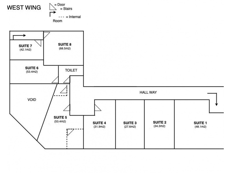 Suite 4 West 2 Fortune Street, Coomera QLD 4209