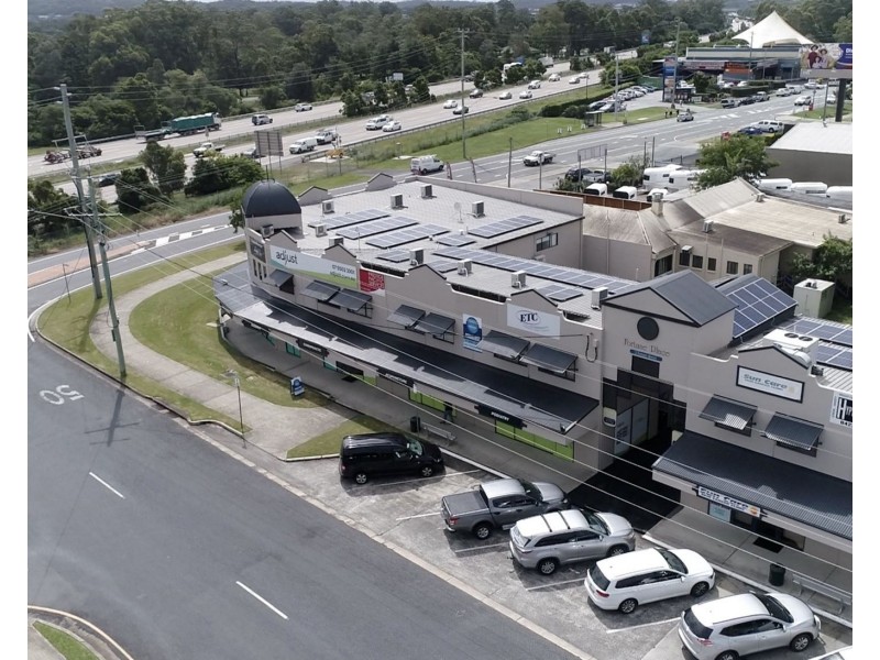 Suite 4 West 2 Fortune Street, Coomera QLD 4209
