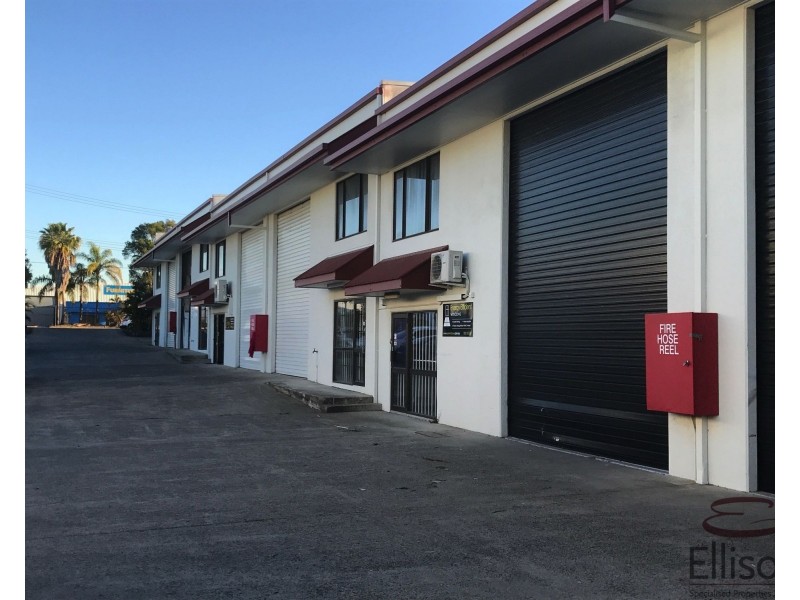 6/14-16 Babdoyle Street, Loganholme QLD 4129