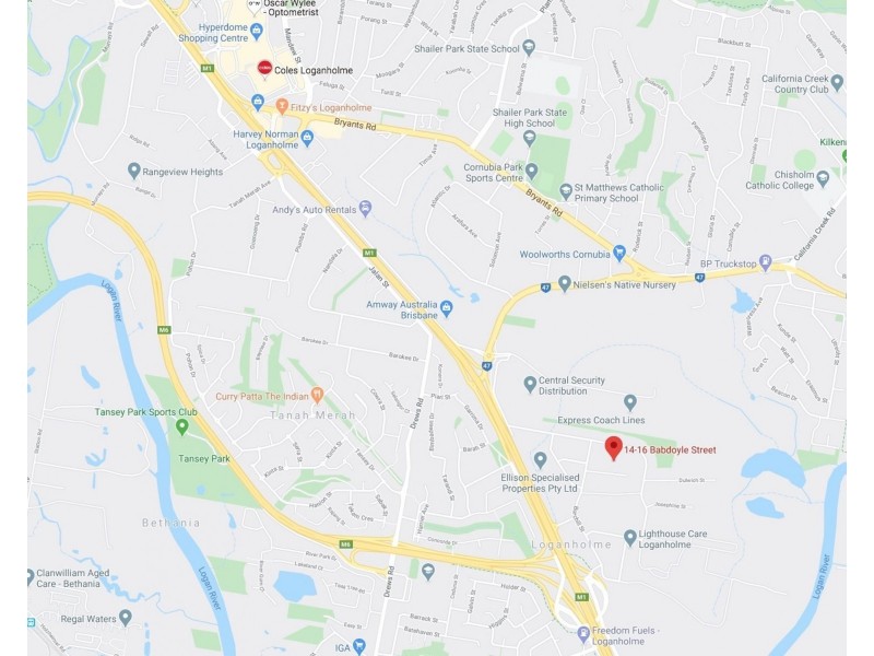 6/14-16 Babdoyle Street, Loganholme QLD 4129