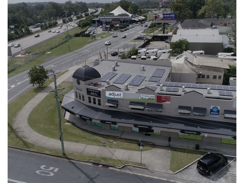 Suite 3 West 2 Fortune Street, Coomera QLD 4209