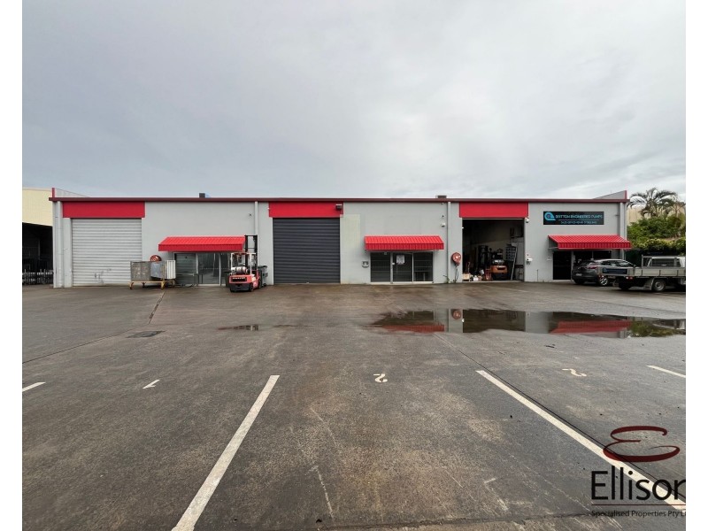 2/20 Old Pacific Highway, Yatala QLD 4207