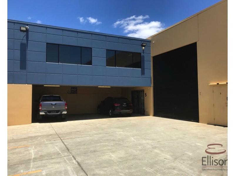 5/10 Quindus Street, Beenleigh QLD 4207