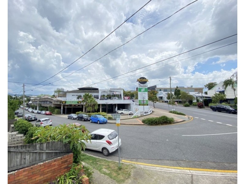 2 Campbell Street, Paddington QLD 4064