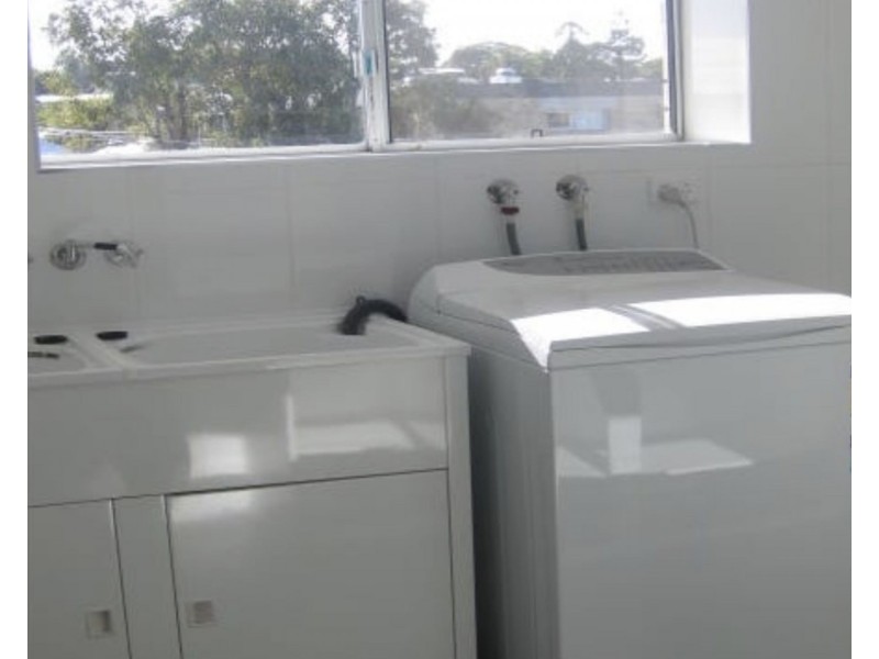 7/193 Kent Street, New Farm QLD 4005