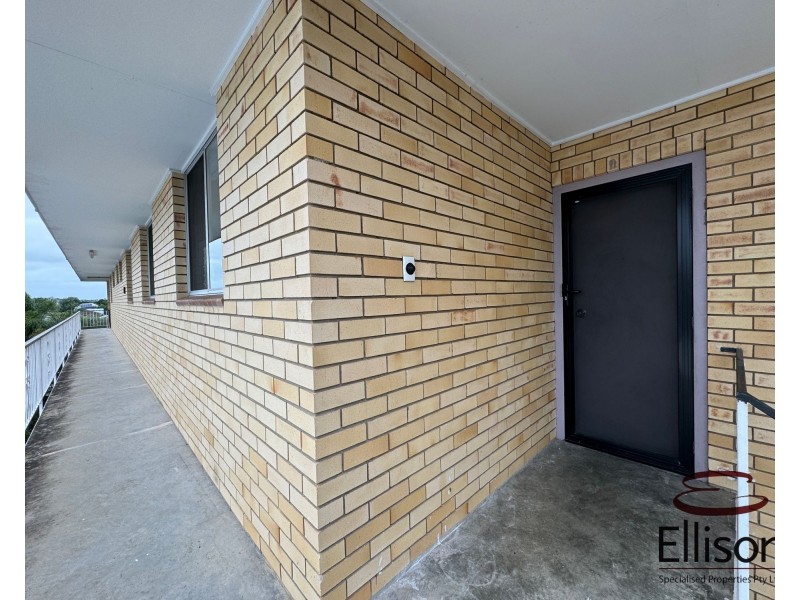 7/193 Kent Street, New Farm QLD 4005