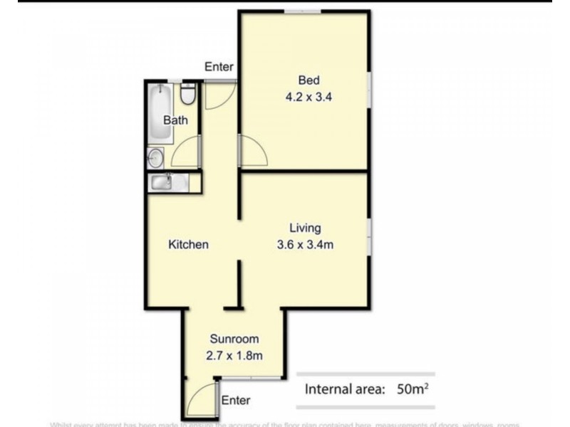 3/41 Besant Street, West End QLD 4101