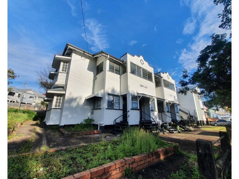 3/41 Besant Street, West End QLD 4101