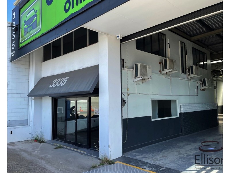 1/3335 Pacific Highway, Slacks Creek QLD 4127