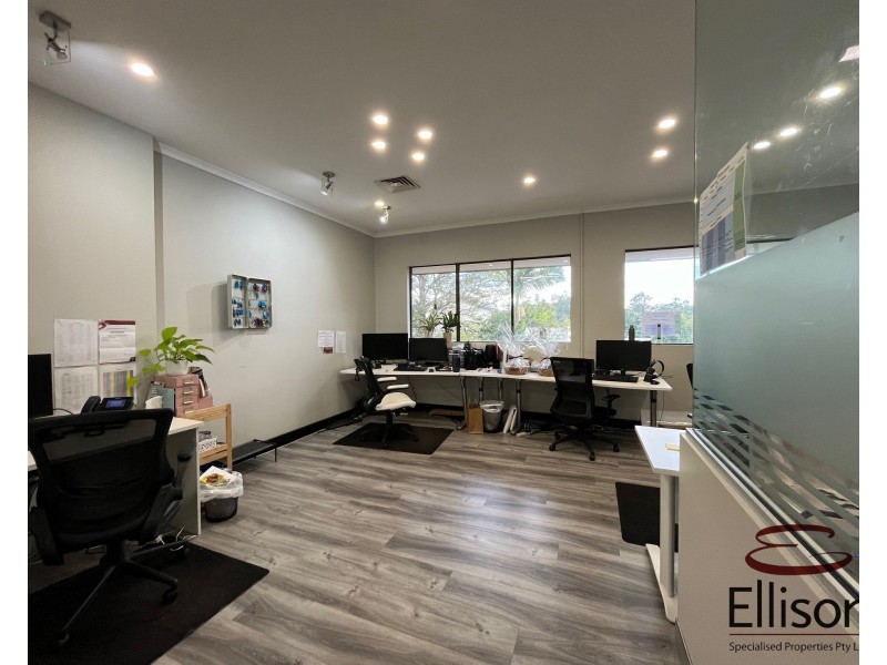 2/24 Vanessa Boulevard, Springwood QLD 4127