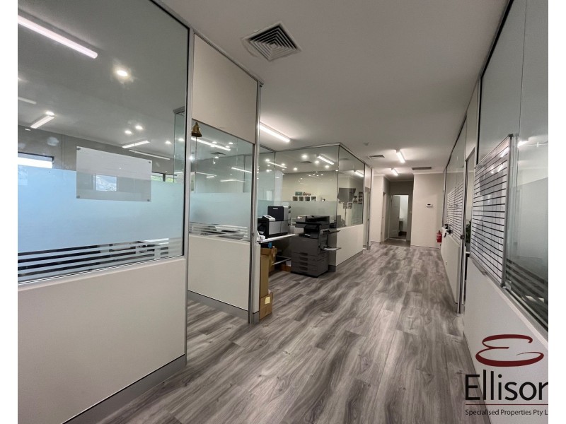 2/24 Vanessa Boulevard, Springwood QLD 4127