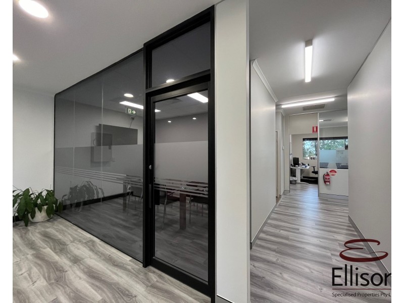 2/24 Vanessa Boulevard, Springwood QLD 4127