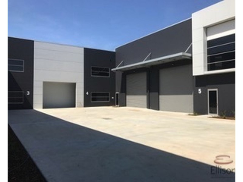 4/9 Cairns Street, Loganholme QLD 4129