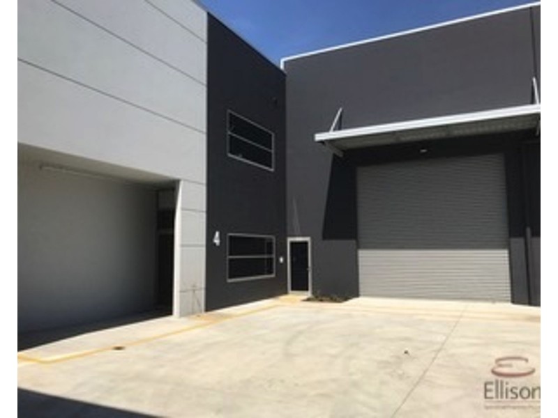 4/9 Cairns Street, Loganholme QLD 4129
