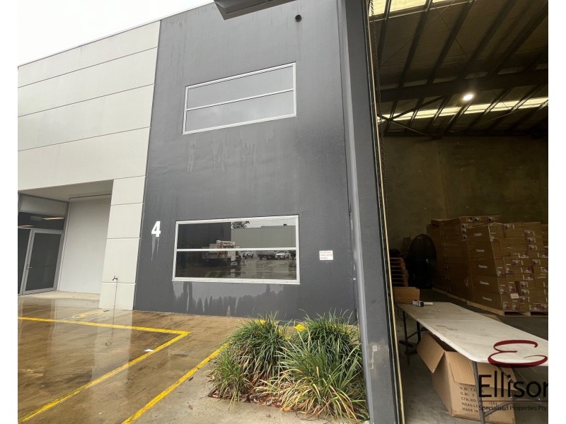 4/9 Cairns Street, Loganholme QLD 4129