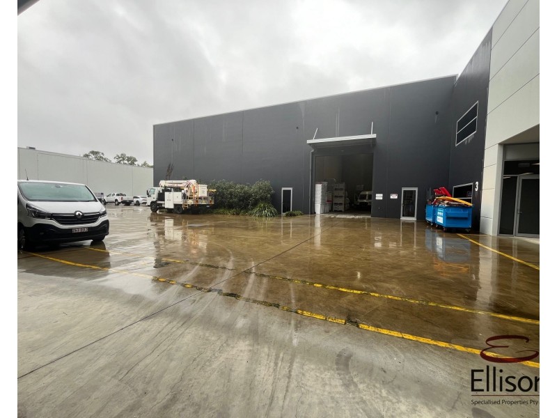 4/9 Cairns Street, Loganholme QLD 4129
