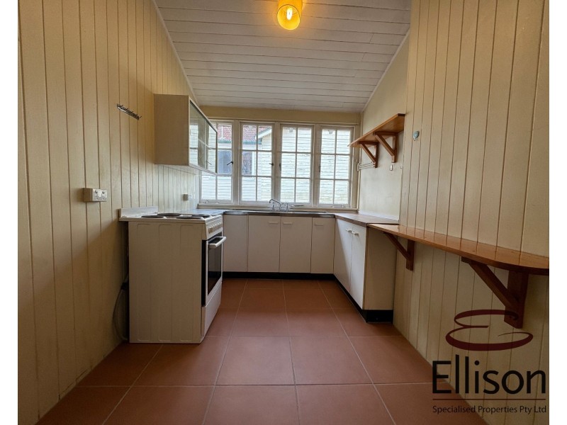 6/114 Kitchener Road, Ascot QLD 4007