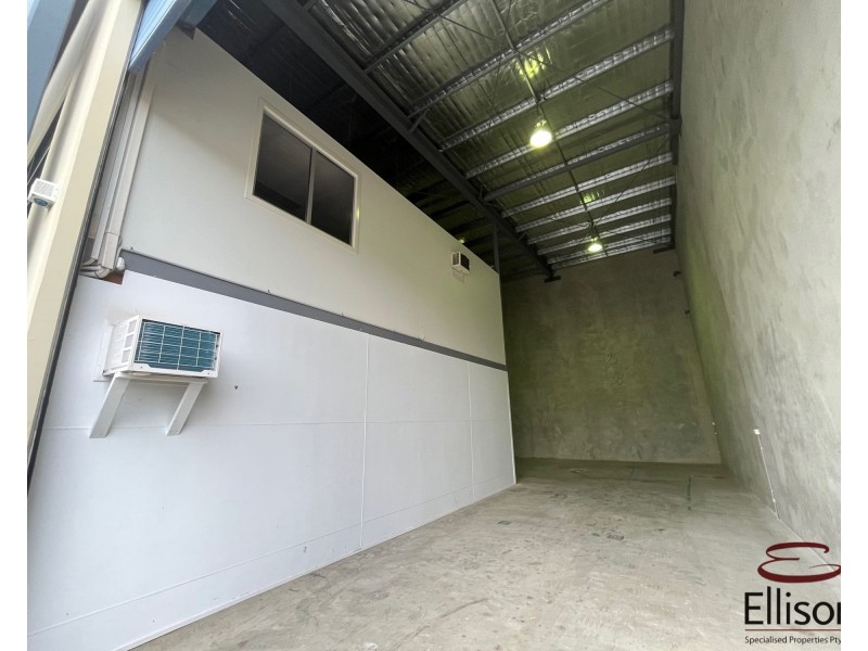 19/8 Riverland Drive, Loganholme QLD 4129