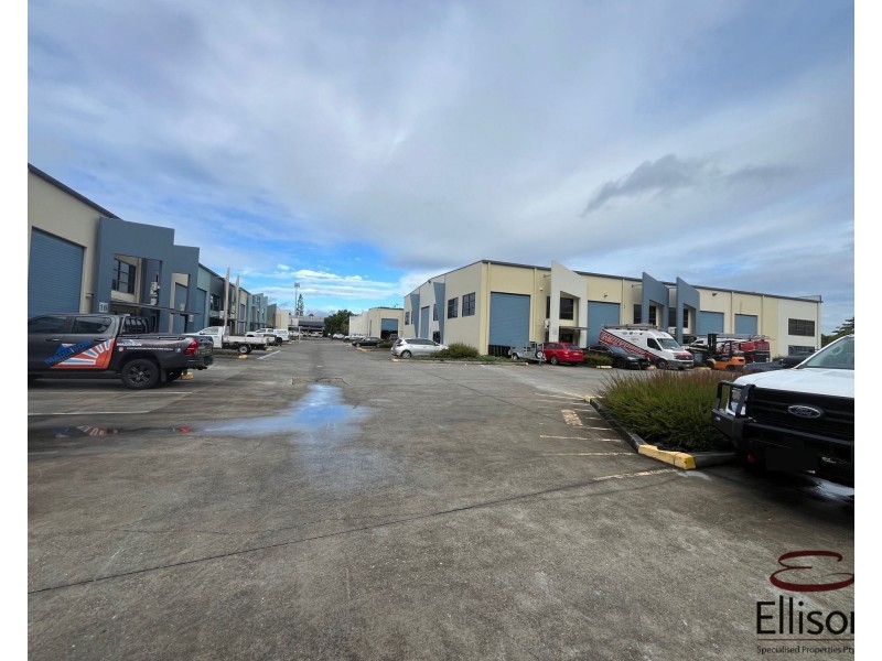 19/8 Riverland Drive, Loganholme QLD 4129