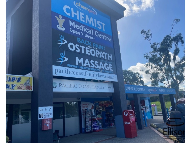 8 Cnr Reserve Road, Upper Coomera QLD 4209