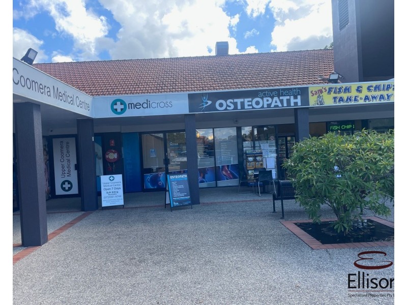 8 Cnr Reserve Road, Upper Coomera QLD 4209