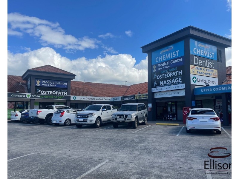 8 Cnr Reserve Road, Upper Coomera QLD 4209
