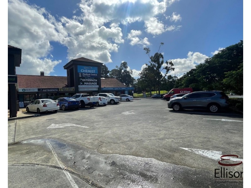 8 Cnr Reserve Road, Upper Coomera QLD 4209