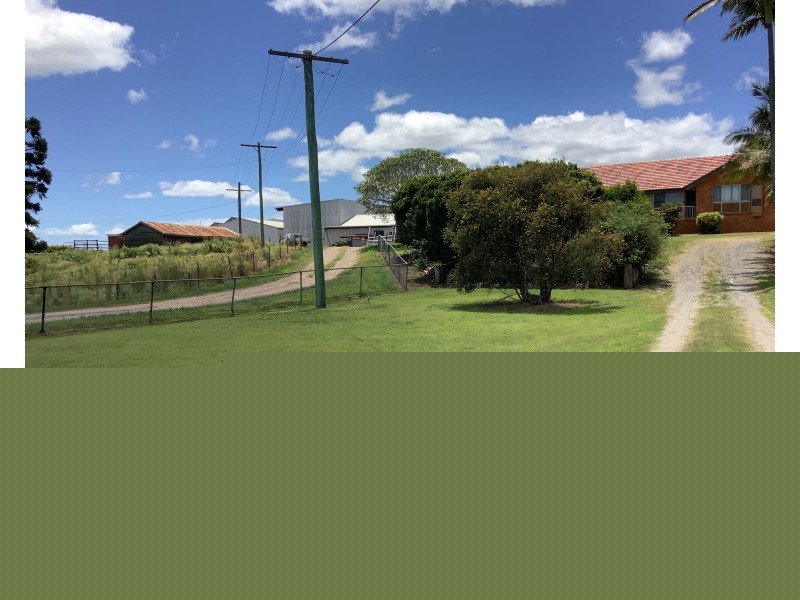 717 Stapylton-Jacobs Well Road, Woongoolba QLD 4207
