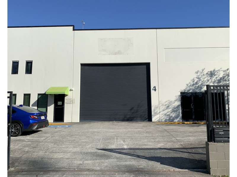 4/70-74 Meakin Road, Meadowbrook QLD 4131