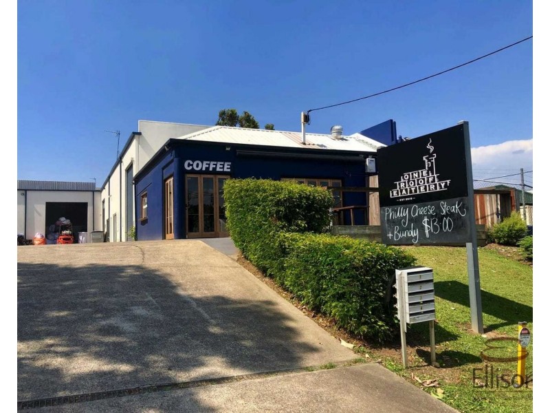 1/17 Manufacturer Drive, Molendinar QLD 4214