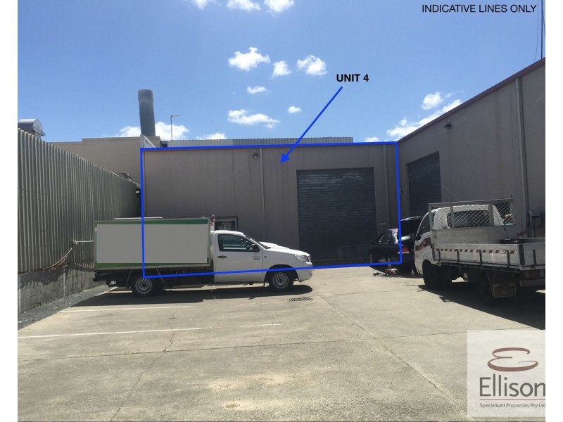 4/17 Manufacturer Drive, Molendinar QLD 4214