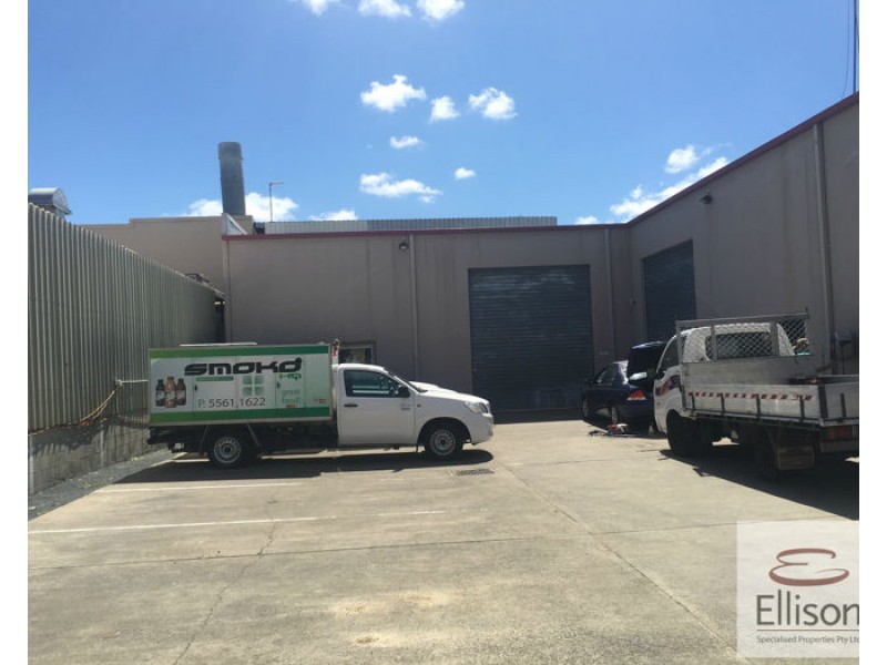 4/17 Manufacturer Drive, Molendinar QLD 4214
