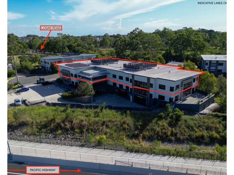 Building 6/2728 Logan Road, Eight Mile Plains QLD 4113