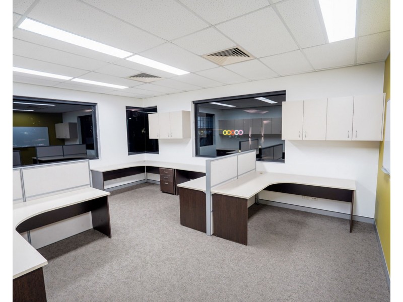 Building 6/2728 Logan Road, Eight Mile Plains QLD 4113