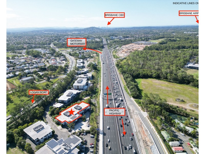 Building 6/2728 Logan Road, Eight Mile Plains QLD 4113
