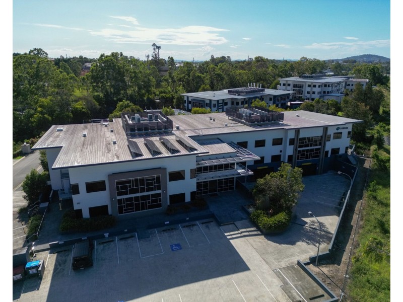 Building 6/2728 Logan Road, Eight Mile Plains QLD 4113