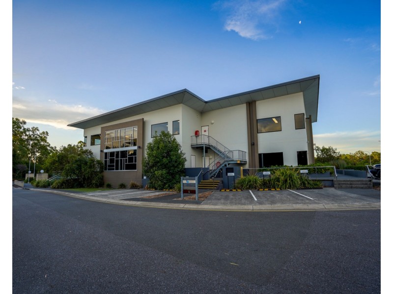 Building 6/2728 Logan Road, Eight Mile Plains QLD 4113