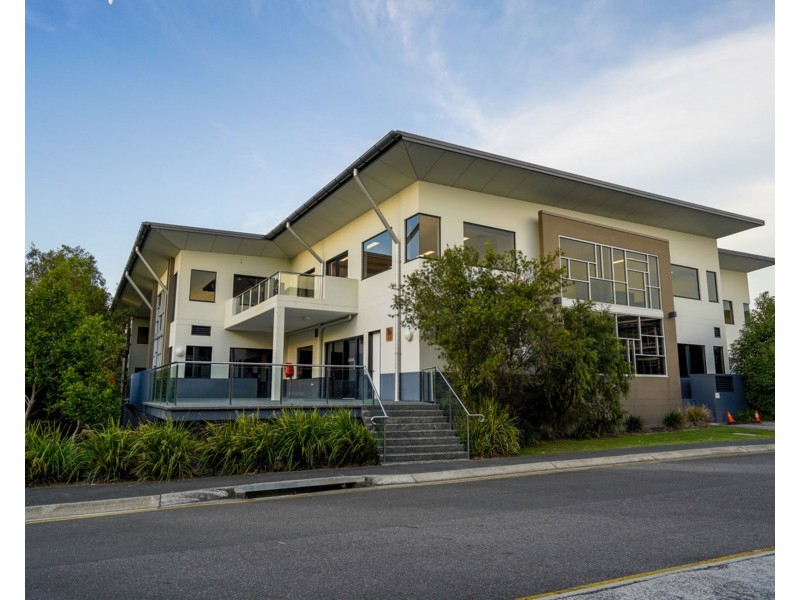 Building 6/2728 Logan Road, Eight Mile Plains QLD 4113