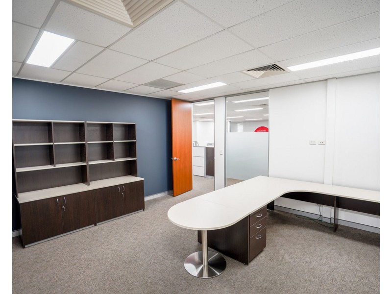 Building 6/2728 Logan Road, Eight Mile Plains QLD 4113
